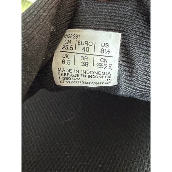 ASICS Gel-Excite 9 Women’s Running Shoes Size 8.5 Tropical Workout Walking - Picture 7 of 8